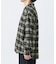 SIDOGRAS PLAID SHIRTS