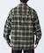SIDOGRAS PLAID SHIRTS
