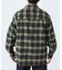SIDOGRAS PLAID SHIRTS