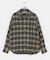 SIDOGRAS PLAID SHIRTS