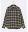 SIDOGRAS PLAID SHIRTS