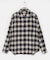 SIDOGRAS PLAID SHIRTS