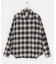 SIDOGRAS PLAID SHIRTS