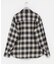 SIDOGRAS PLAID SHIRTS