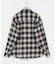 SIDOGRAS PLAID SHIRTS