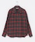 SIDOGRAS PLAID SHIRTS