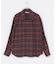 SIDOGRAS PLAID SHIRTS