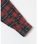 SIDOGRAS PLAID SHIRTS