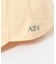 URBAN RESEARCH×Backrooms×A24　Backrooms LOGO CAP