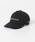 URBAN RESEARCH×Backrooms×A24　Backrooms LOGO CAP