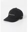 URBAN RESEARCH×Backrooms×A24　Backrooms LOGO CAP