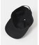 URBAN RESEARCH×Backrooms×A24　Backrooms LOGO CAP