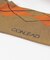 CONLEAD　ARGYLE WOOL SHORT