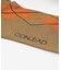CONLEAD　ARGYLE WOOL SHORT