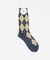 CONLEAD　ARGYLE WOOL SHORT