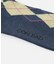 CONLEAD　ARGYLE WOOL SHORT