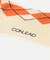 CONLEAD　ARGYLE WOOL SHORT