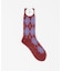 CONLEAD　ARGYLE WOOL SHORT