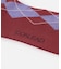 CONLEAD　ARGYLE WOOL SHORT