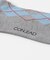 CONLEAD　ARGYLE WOOL SHORT