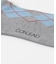 CONLEAD　ARGYLE WOOL SHORT