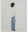 ルーズシアートップス+ストラップ