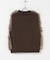 LAYAS　FUR VEST