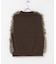LAYAS　FUR VEST