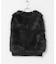 LAYAS　FUR VEST
