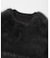 LAYAS　FUR VEST