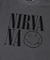 GOOD ROCK SPEED　NIRVANA T-SHIRTS