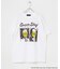 GOOD ROCK SPEED　GREEN DAY T-SHIRTS