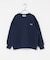 『親子リンク』『別注』PENNEYS×DOORS　THE FOX 裏毛クルーネックスウェット(KIDS)