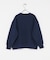 『親子リンク』『別注』PENNEYS×DOORS　THE FOX 裏毛クルーネックスウェット(KIDS)