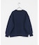 『親子リンク』『別注』PENNEYS×DOORS　THE FOX 裏毛クルーネックスウェット(KIDS)