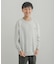 『親子リンク／150サイズ』『別注』PENNEYS×DOORS　THE FOX 裏毛クルーネックスウェット(KIDS)
