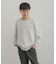 『親子リンク／150サイズ』『別注』PENNEYS×DOORS　THE FOX 裏毛クルーネックスウェット(KIDS)