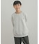 『親子リンク／150サイズ』『別注』PENNEYS×DOORS　THE FOX 裏毛クルーネックスウェット(KIDS)