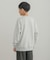 『親子リンク／150サイズ』『別注』PENNEYS×DOORS　THE FOX 裏毛クルーネックスウェット(KIDS)