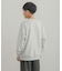 『親子リンク／150サイズ』『別注』PENNEYS×DOORS　THE FOX 裏毛クルーネックスウェット(KIDS)
