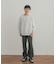 『親子リンク／150サイズ』『別注』PENNEYS×DOORS　THE FOX 裏毛クルーネックスウェット(KIDS)