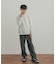 『親子リンク／150サイズ』『別注』PENNEYS×DOORS　THE FOX 裏毛クルーネックスウェット(KIDS)