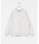『親子リンク／150サイズ』『別注』PENNEYS×DOORS　THE FOX 裏毛クルーネックスウェット(KIDS)