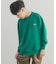 『親子リンク／150サイズ』『別注』PENNEYS×DOORS　THE FOX 裏毛クルーネックスウェット(KIDS)