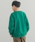 『親子リンク／150サイズ』『別注』PENNEYS×DOORS　THE FOX 裏毛クルーネックスウェット(KIDS)