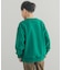 『親子リンク／150サイズ』『別注』PENNEYS×DOORS　THE FOX 裏毛クルーネックスウェット(KIDS)
