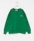 『親子リンク／150サイズ』『別注』PENNEYS×DOORS　THE FOX 裏毛クルーネックスウェット(KIDS)