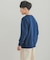『親子リンク／150サイズ』『別注』PENNEYS×DOORS　THE FOX 裏毛クルーネックスウェット(KIDS)