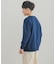 『親子リンク／150サイズ』『別注』PENNEYS×DOORS　THE FOX 裏毛クルーネックスウェット(KIDS)