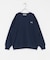 『親子リンク／150サイズ』『別注』PENNEYS×DOORS　THE FOX 裏毛クルーネックスウェット(KIDS)